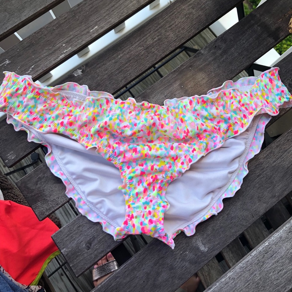 Victoria’s Secret Bikini Bottoms